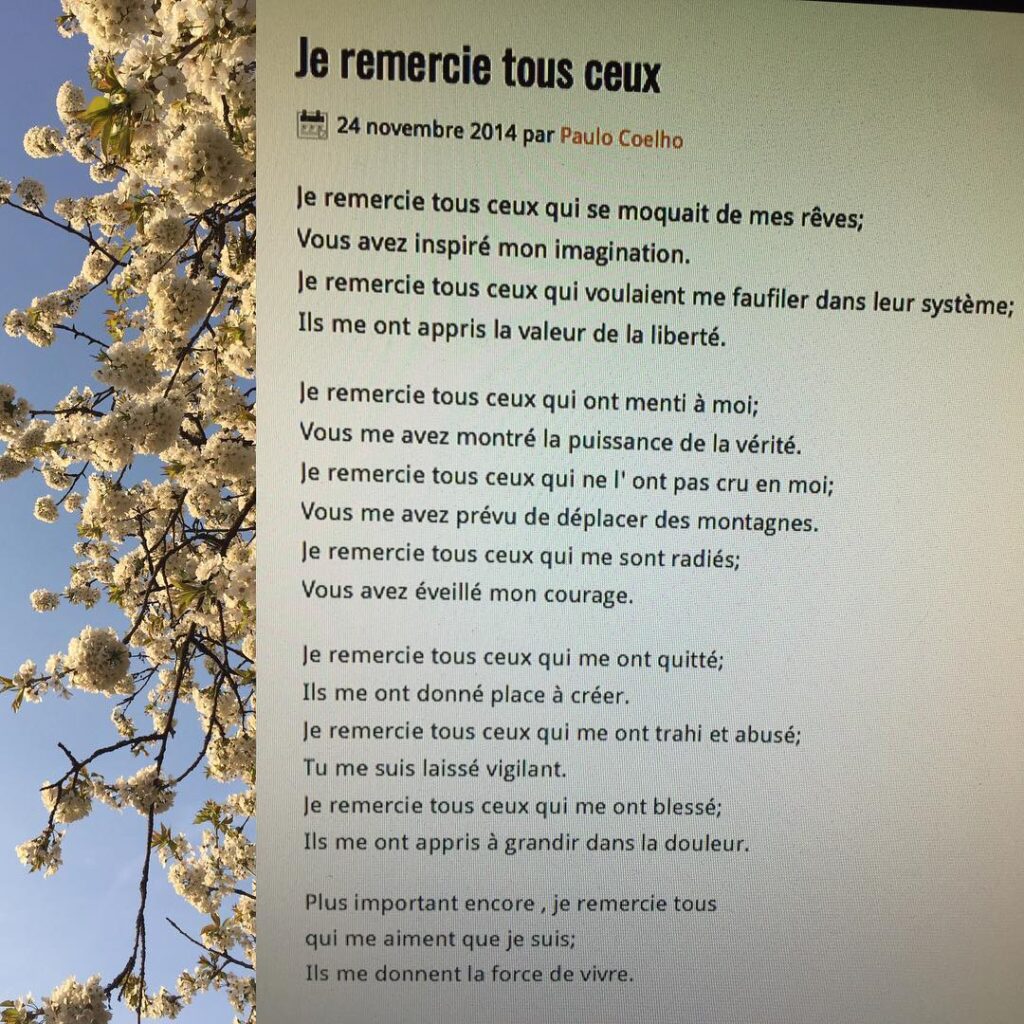 Dr. Norbert Dennerlein: Le remercie tous caux qui se moquait d Vous avez inspiré mon imagination
