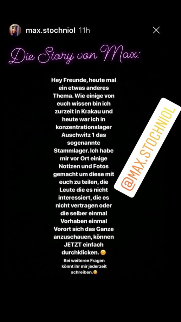 Dr. Norbert Dennerlein: Al max