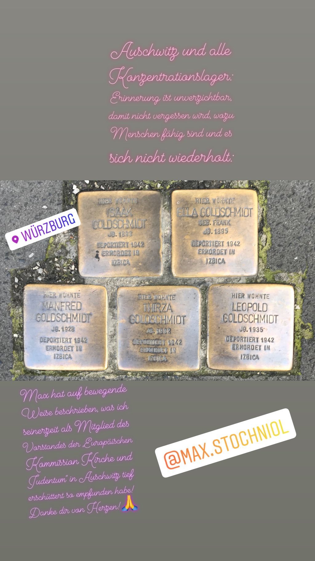 Alischwig und alle Erinnerung ist urwenpichiban, damit nicht vengebsen wind, wap Menschen fähig ind