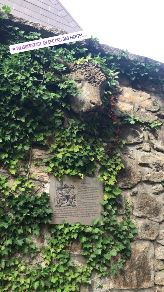 Dr. Norbert Dennerlein: AUF |KRCHTURNG WUCHS I Veran TENVIEL CRS