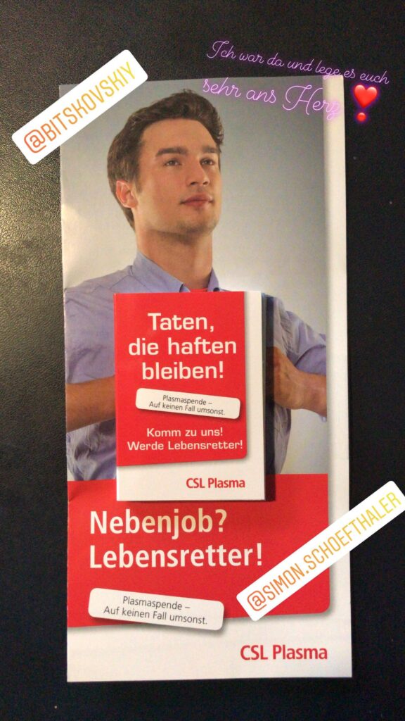 Dr. Norbert Dennerlein: Die haften bleiben