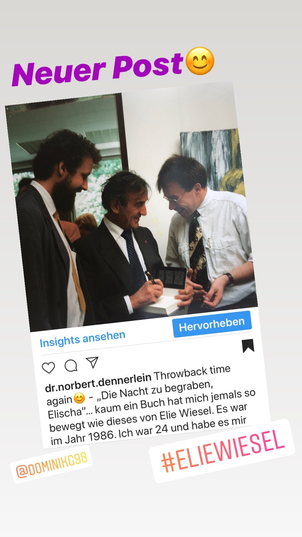 Insights ansehen o9QaAY A Ar