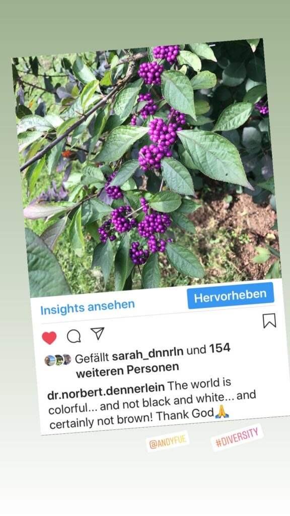 Dr. Norbert Dennerlein: Insights ansehen oQY PP Gefällt sarah_dnnrin und 154 weiteren Personen dr