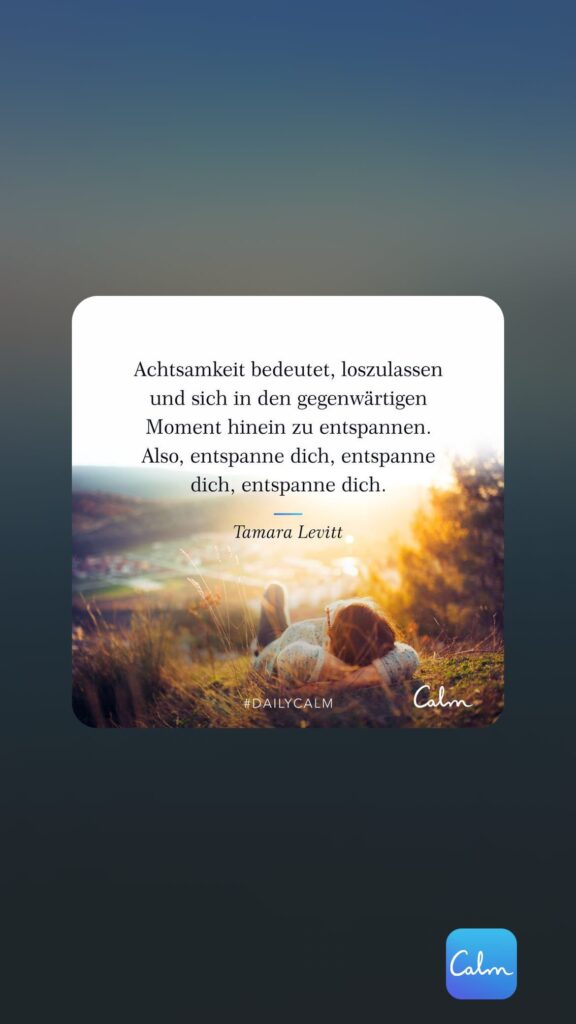 Dr. Norbert Dennerlein: Achtsamkeit bedeutet, loszulassen und sich in den gegenwärtigen Moment hinein zu entspannen