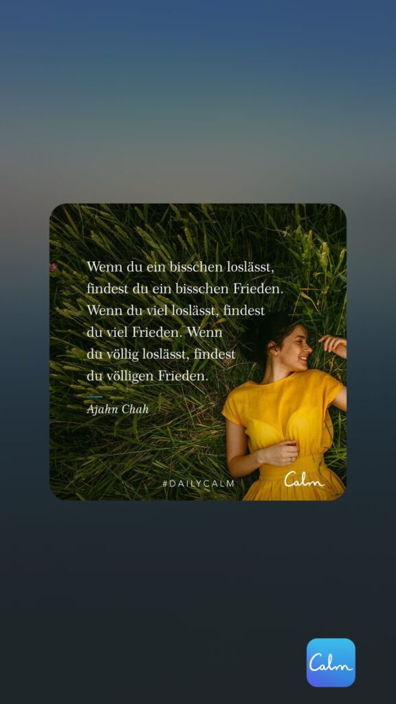 Dr. Norbert Dennerlein: Wenn du ein Lich, loslässt, Ts du ein bissch n Frieden