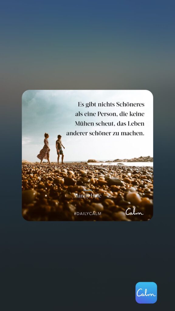 Dr. Norbert Dennerlein: Es gibt nichts Sch6neres als eine Person, die keine Mühen scheut, das Leben anderer