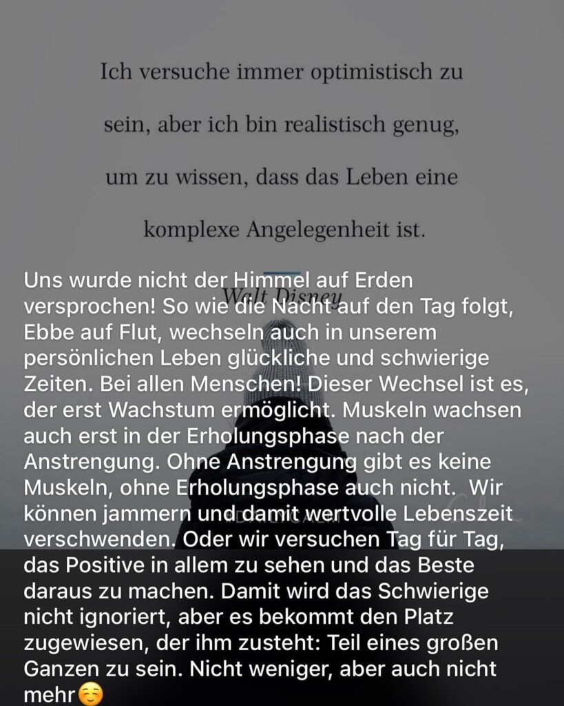 Dr. Norbert Dennerlein: Ich versuche immer optimistisch zu sein, aber ich bin realistisch genug, um zu wissen,