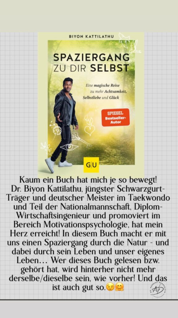 Dr. Norbert Dennerlein: BIYON