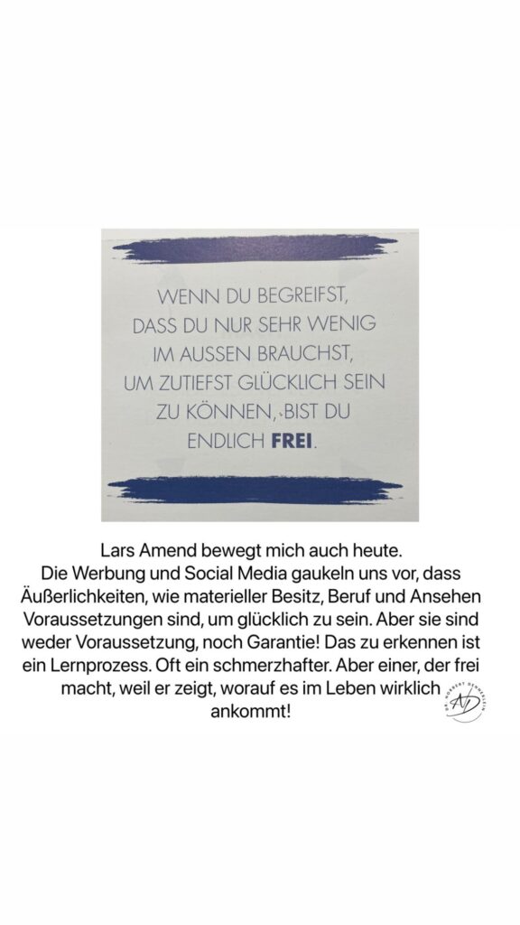 Dr. Norbert Dennerlein: WENN