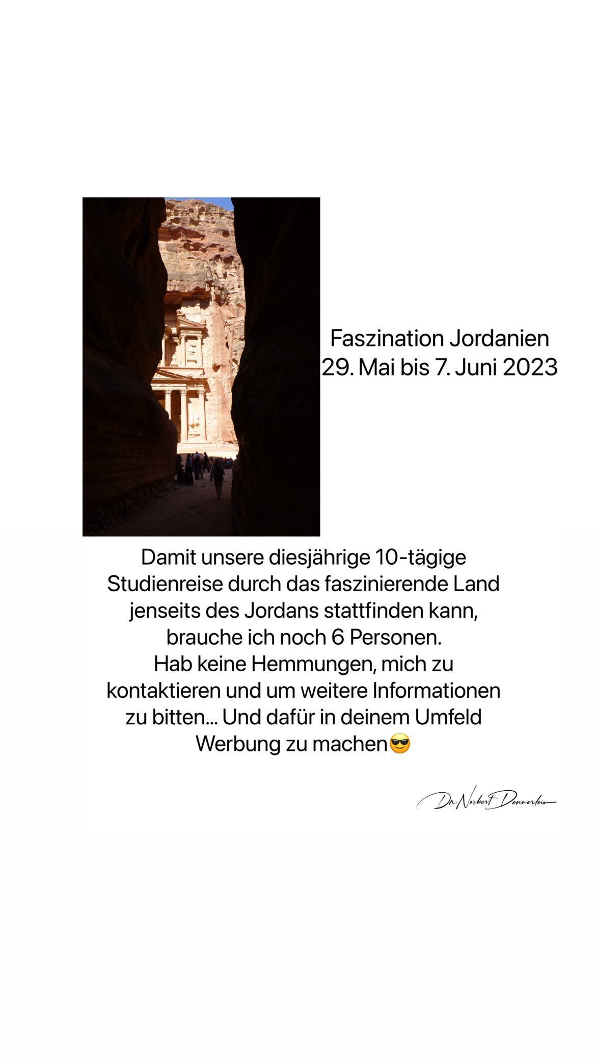 Faszination Jordanien 29