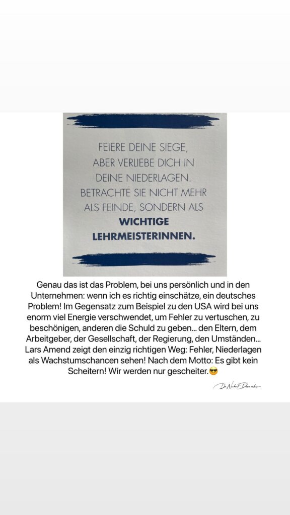 Dr. Norbert Dennerlein: FEIERE