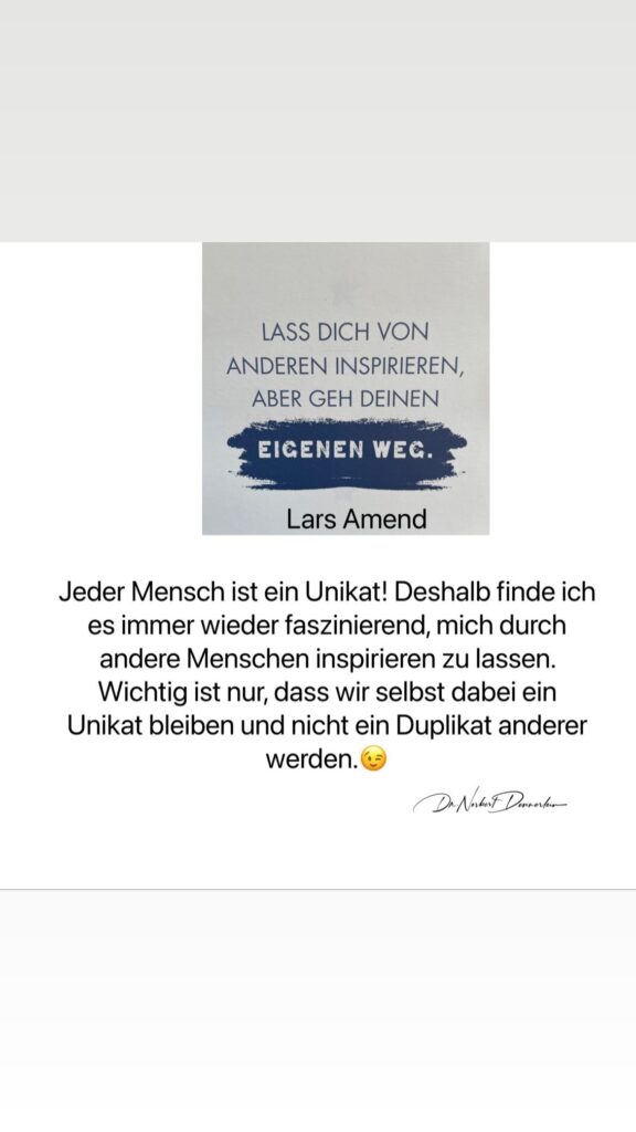 Dr. Norbert Dennerlein: LASS