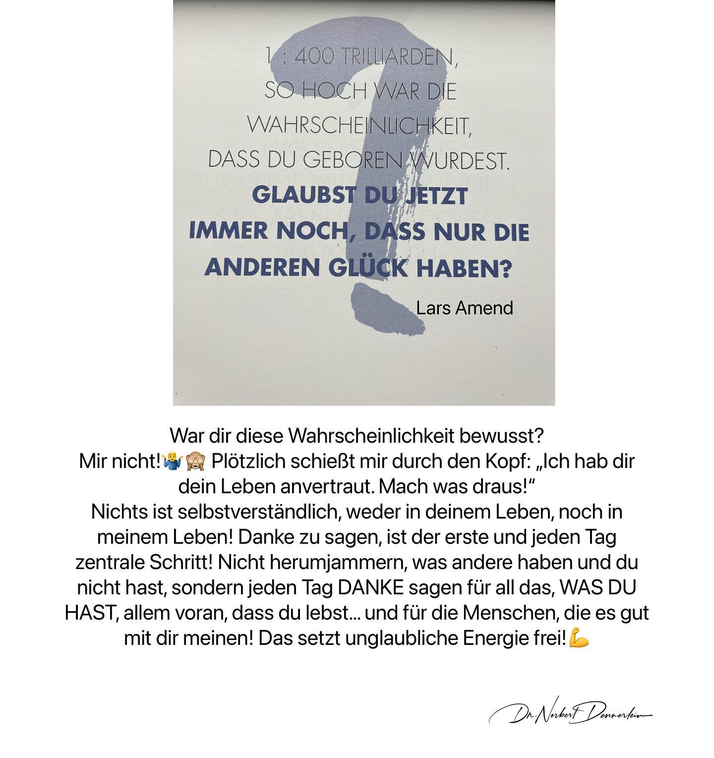 März 2023 - (12): Amend War dir diese Wahrscheinlichkeit bewusst 1 Amend War dir diese Wahrscheinlichkeit bewusst