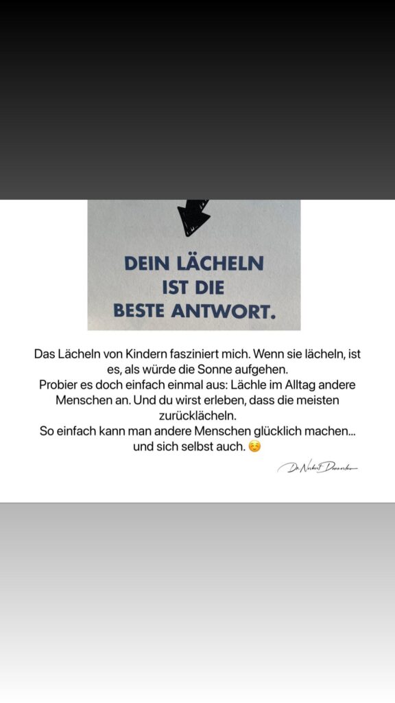 Dr. Norbert Dennerlein: DEIN