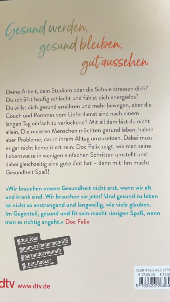 Dr. Norbert Dennerlein: Deine Arbeit, dein Studium oder die Schule stressen dich