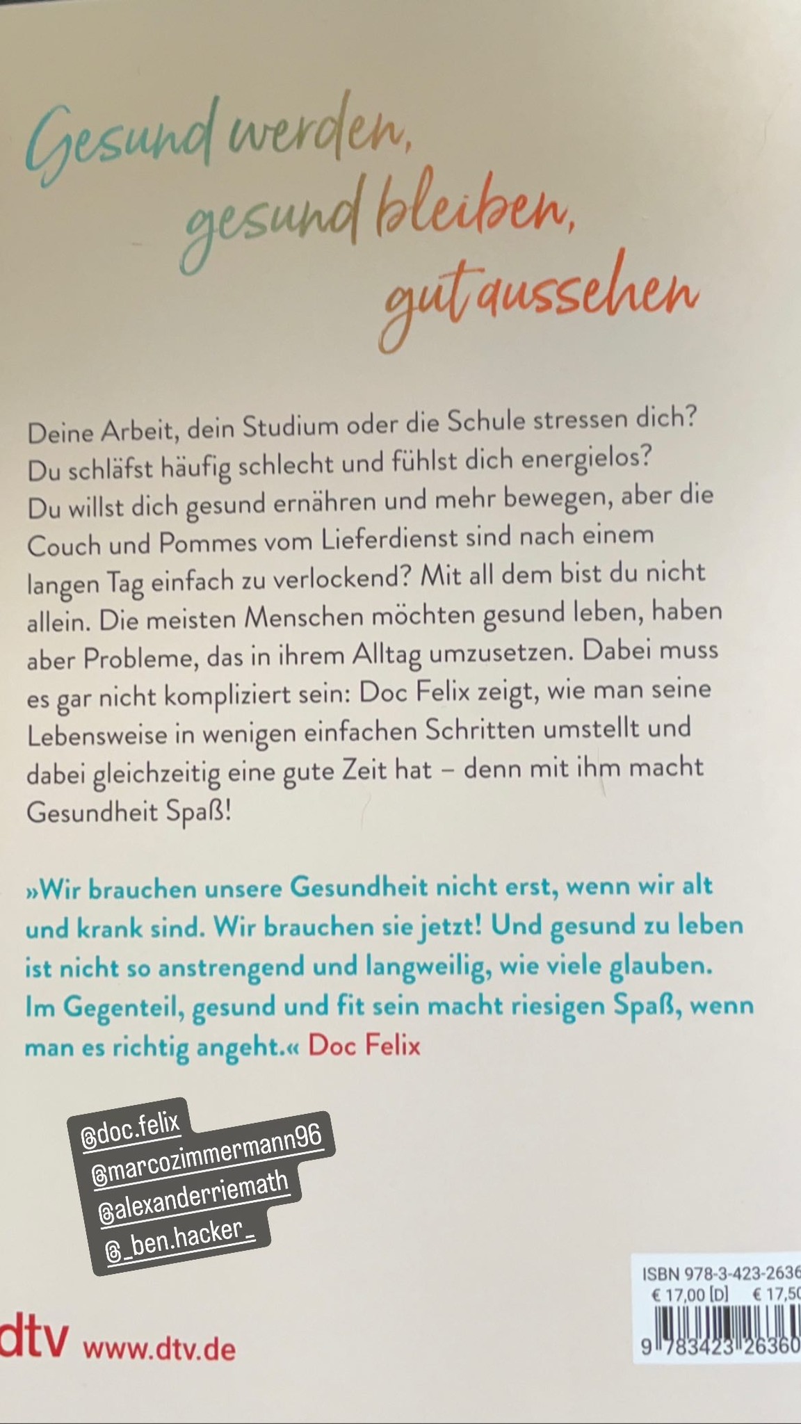 Deine Arbeit, dein Studium oder die Schule stressen dich