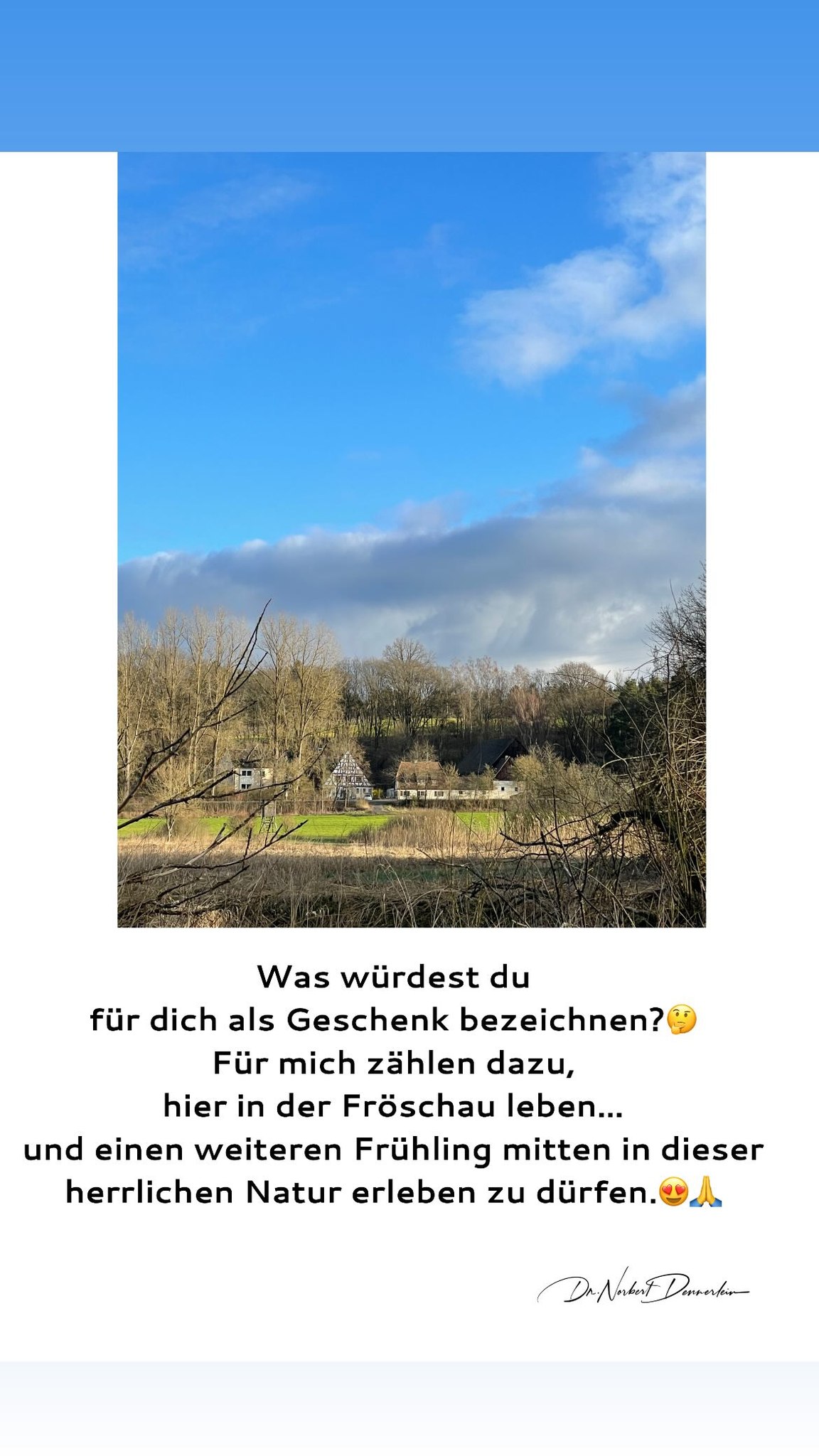 März 2024 - (13): Was würdest du für dich als Geschenk bezeichnen 1 Was würdest du für dich als Geschenk bezeichnen