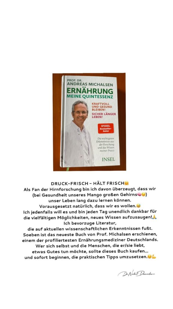 Dr. Norbert Dennerlein: PROF