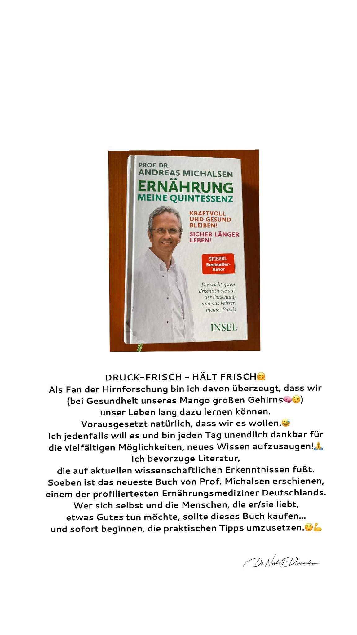 April 2024 - (6): PROF 1 PROF