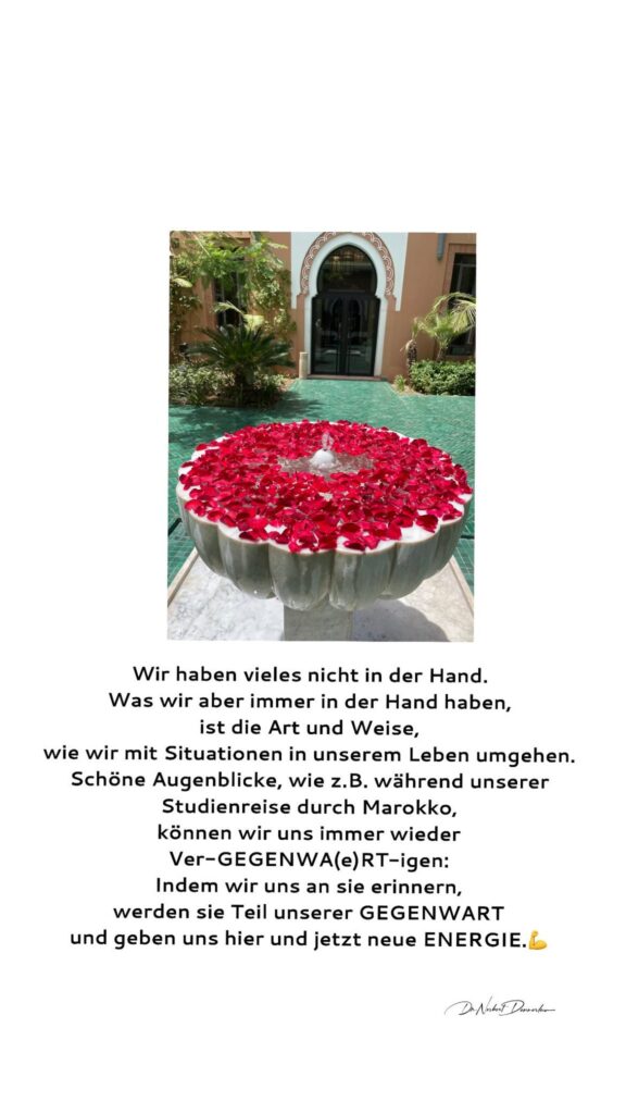 Dr. Norbert Dennerlein: Wir haben vieles nicht in der Hand