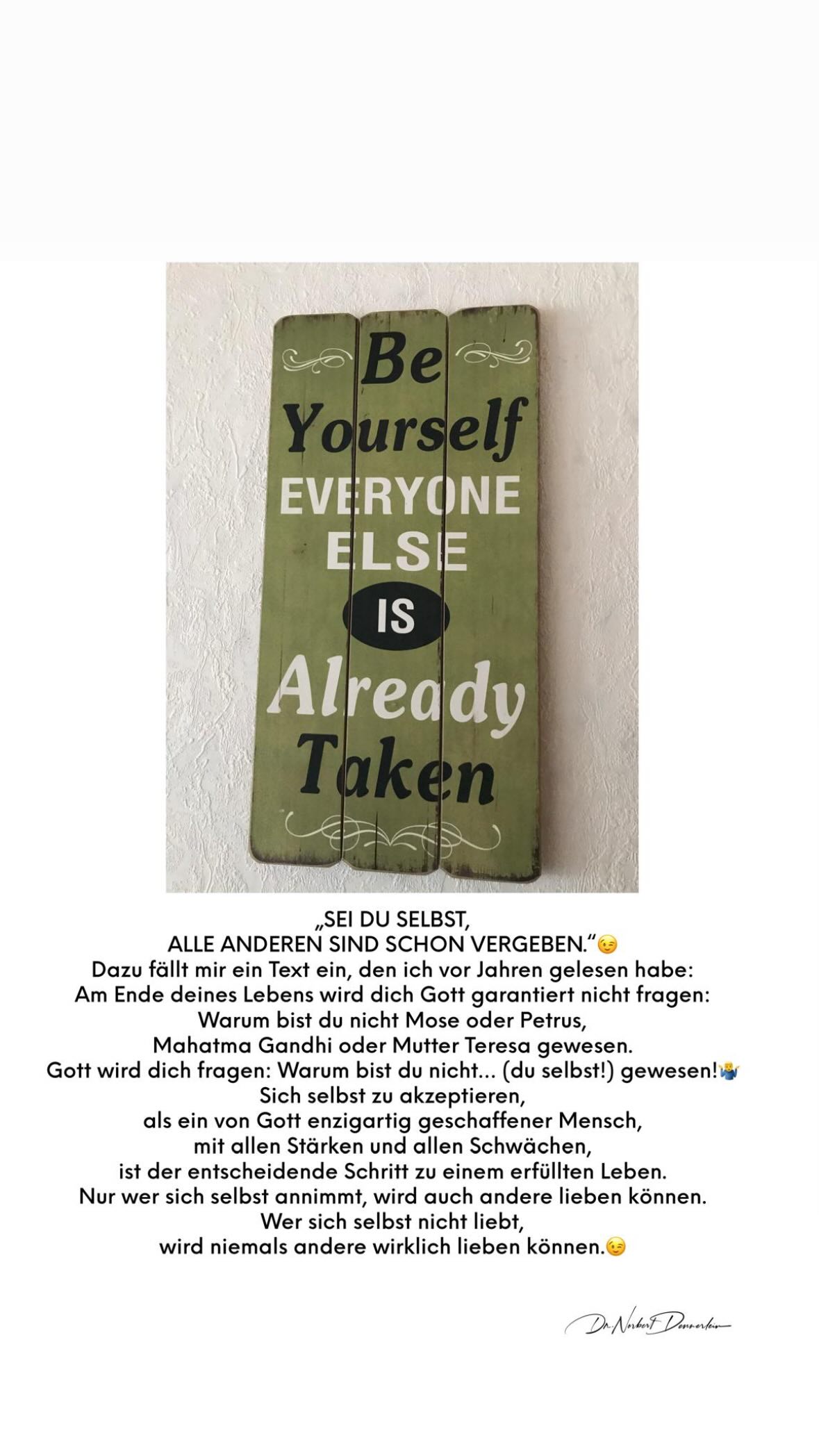 Januar 2025 - (4): EVERYONE 1 EVERYONE