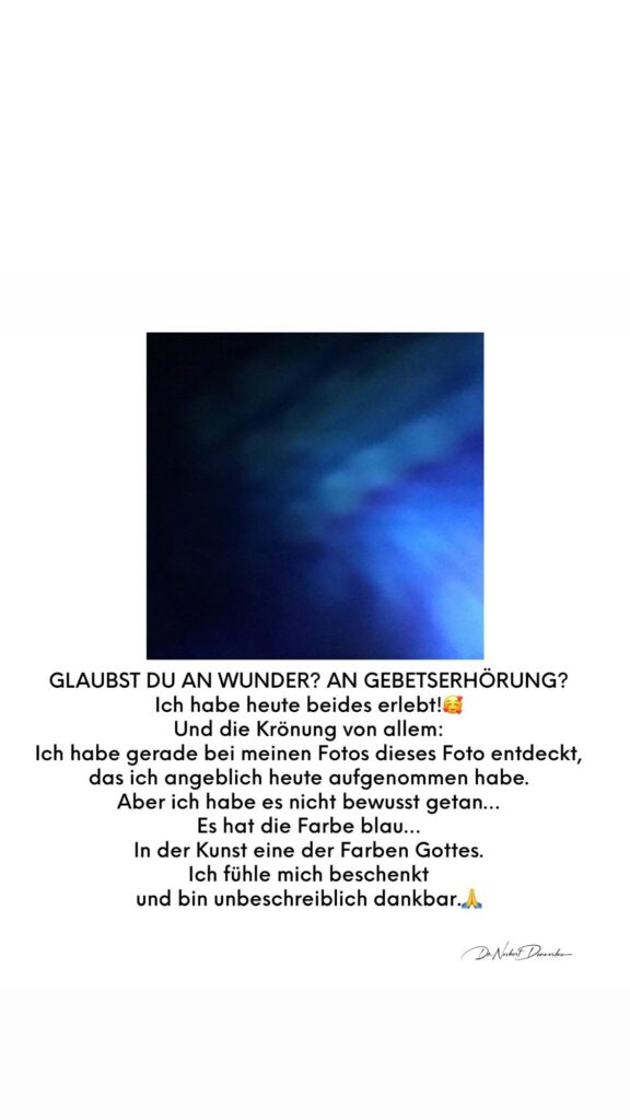 Dr. Norbert Dennerlein: GLAUBST