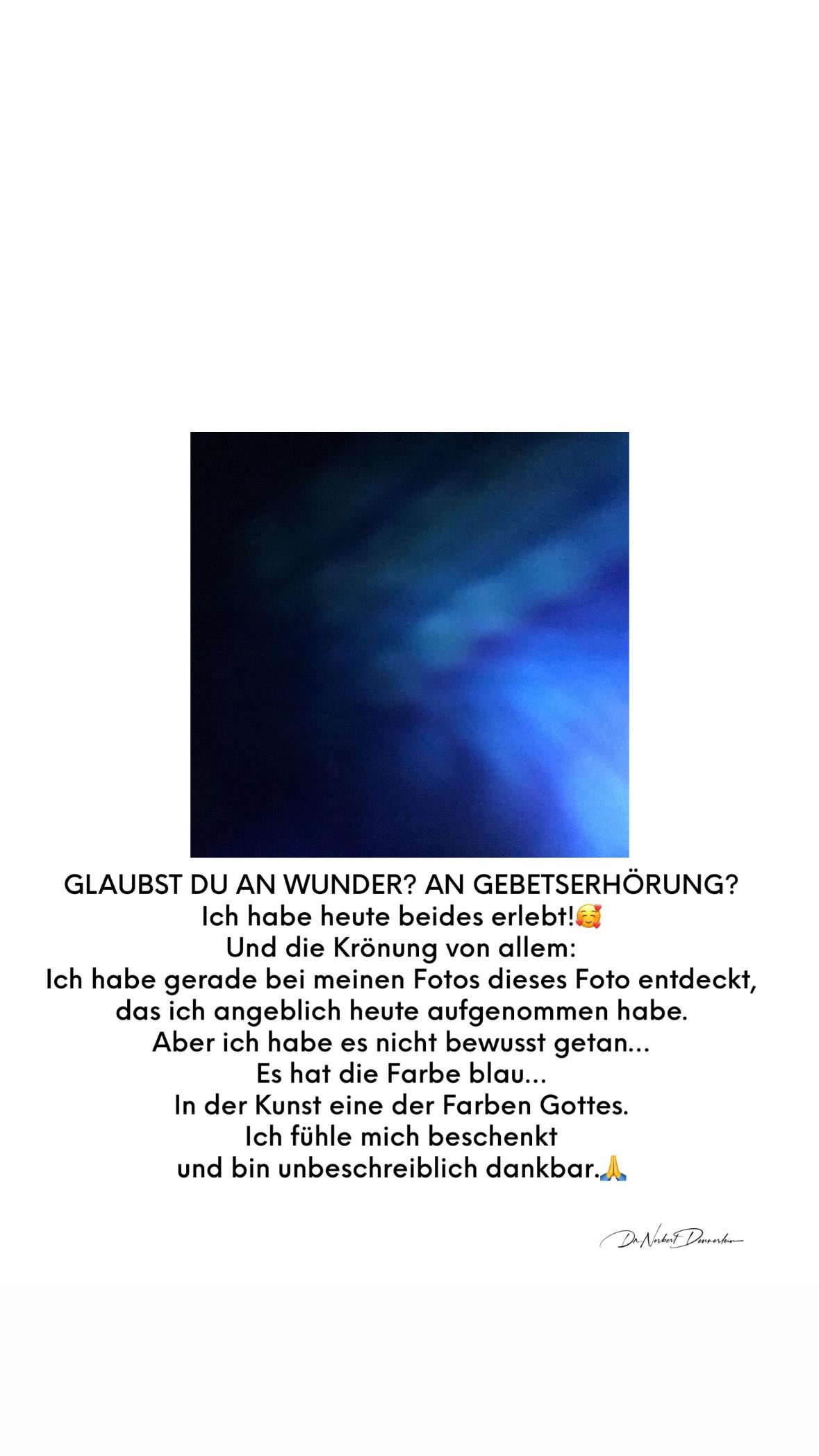 GLAUBST