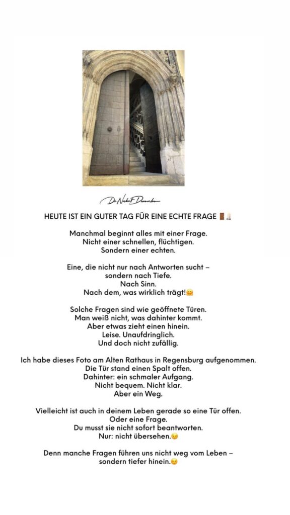 Dr. Norbert Dennerlein: DALE